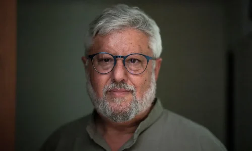 Israel and Hamas Sit Together as War Comes to an End, Says Baskin