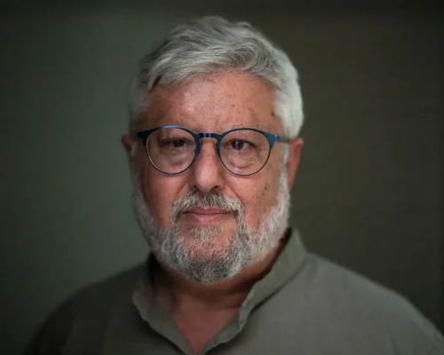 Israel and Hamas Sit Together as War Comes to an End, Says Baskin