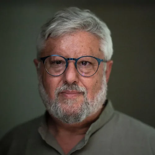 Israel and Hamas Sit Together as War Comes to an End, Says Baskin