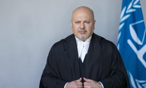 ICC prosecutor urges judges to reject Israel’s bid to halt Netanyahu arrest warrant