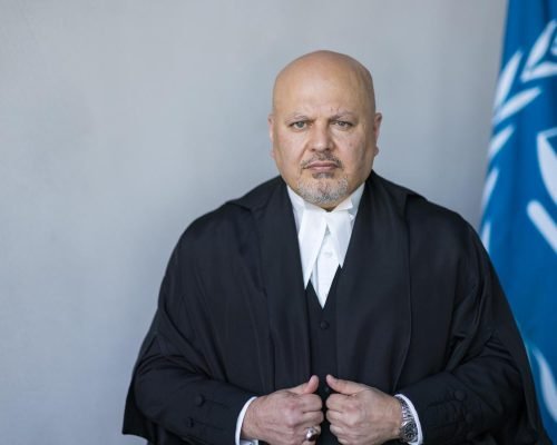 ICC prosecutor urges judges to reject Israel’s bid to halt Netanyahu arrest warrant