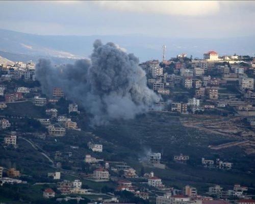 خبير ايطالي: الموقف الأمريكي والأوروبي المتواطئ مما يجري في فلسطين ولبنان بسبب اللوبي الصهيوني