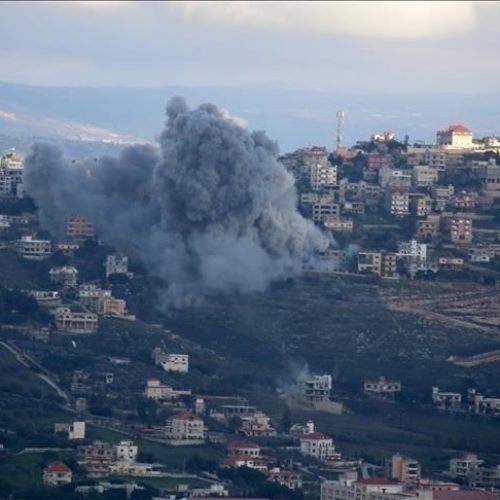 خبير ايطالي: الموقف الأمريكي والأوروبي المتواطئ مما يجري في فلسطين ولبنان بسبب اللوبي الصهيوني