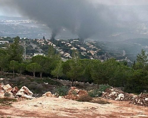 “الإكونوميست”: إسرائيل تخطط لعملية برية في لبنان وإقامة منطقة عازلة