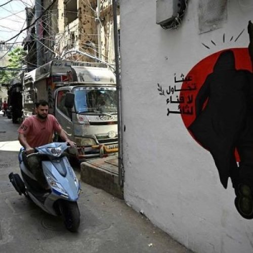  بسبب التصعيد بين ايران واسرائيل: تأجيل موعد جمع السلاح داخل المخيمات الفلسطينية في لبنان