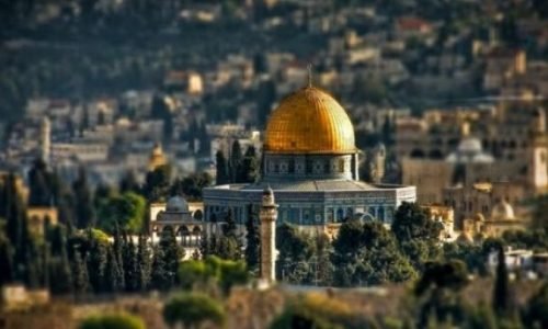 يوم اذاعي للاحتفاء بالقدس عاصمة دائمة للإعلام العربي