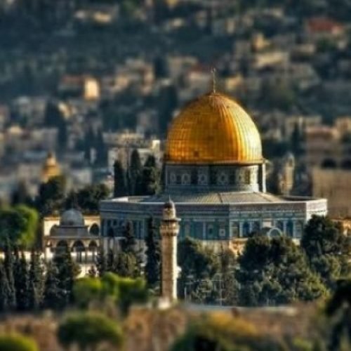 يوم اذاعي للاحتفاء بالقدس عاصمة دائمة للإعلام العربي