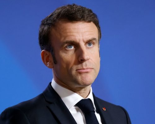 صحيفة فرنسية نقلا عن ماكرون: على نتنياهو ألا ينسى أن إسرائيل أنشئت بقرار من الأمم المتحدة