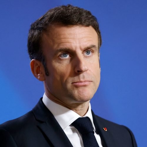 صحيفة فرنسية نقلا عن ماكرون: على نتنياهو ألا ينسى أن إسرائيل أنشئت بقرار من الأمم المتحدة