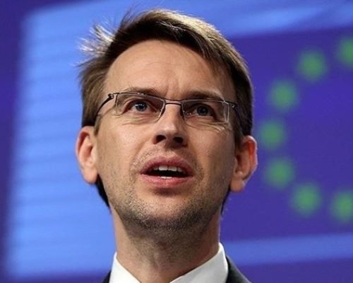 All EU member states have to execute ICC arrest warrant for Netanyahu: EU spokesperson