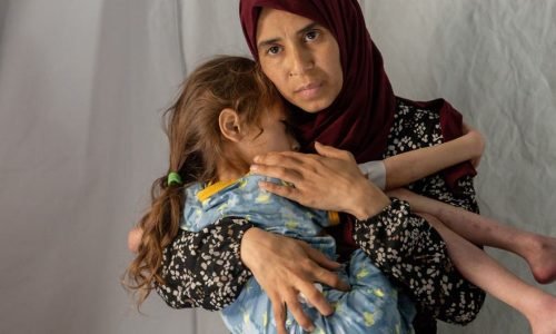 نواب ليبراليون كنديون يحثون أوتاوا على الاقتداء بفرنسا والاعتراف رسميا بدولة فلسطين