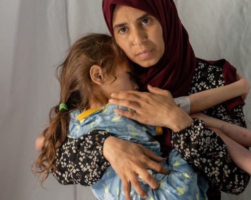 نواب ليبراليون كنديون يحثون أوتاوا على الاقتداء بفرنسا والاعتراف رسميا بدولة فلسطين