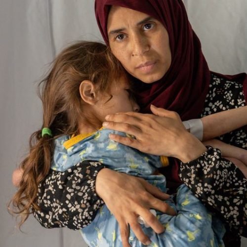 نواب ليبراليون كنديون يحثون أوتاوا على الاقتداء بفرنسا والاعتراف رسميا بدولة فلسطين