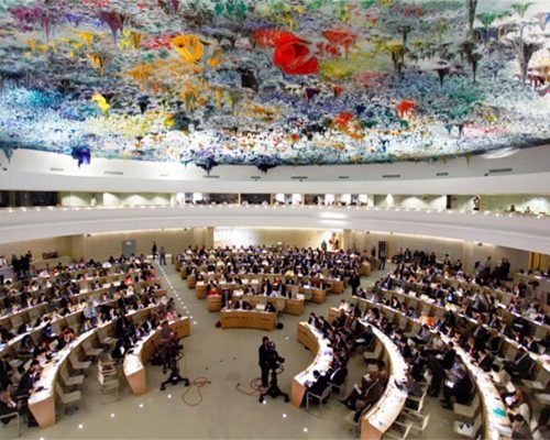 تقرير أممي: إسرائيل تخطط لسيطرة دائمة على غزة وتعزيز الأغلبية اليهودية في الضفة