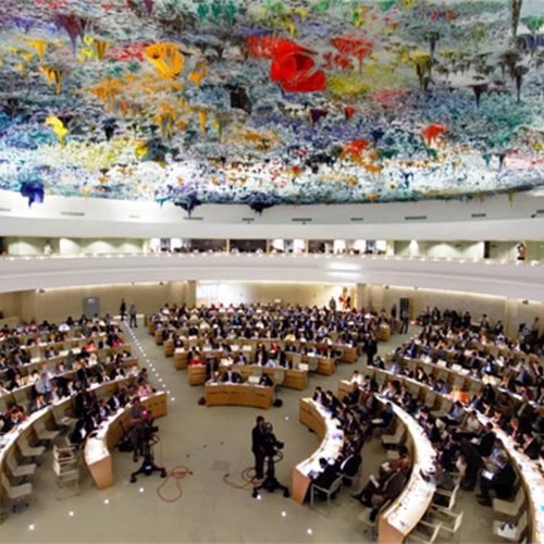 تقرير أممي: إسرائيل تخطط لسيطرة دائمة على غزة وتعزيز الأغلبية اليهودية في الضفة