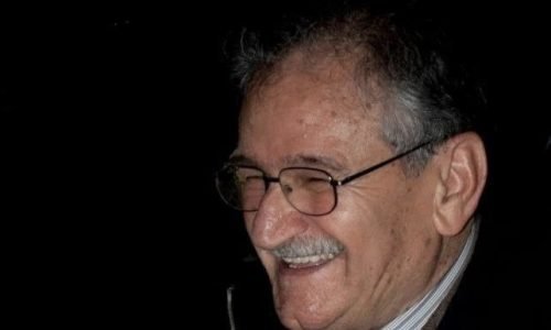 الروائي والقاص محمود شقير: مهمّة الأدب خلق واقع فني موازٍ للواقع الخام.