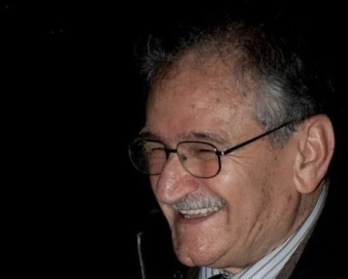 الروائي والقاص محمود شقير: مهمّة الأدب خلق واقع فني موازٍ للواقع الخام.