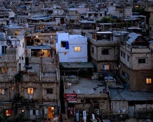 المخيمات الفلسطينية وأمن السلطة