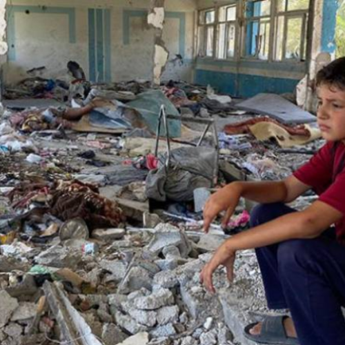 حماس: تنظيم يناور على حساب القضية الفلسطينية