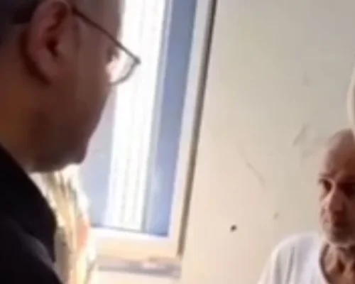 UN Warns Israel Over Ben Gvir’s Hostile Remarks Toward Barghouthi