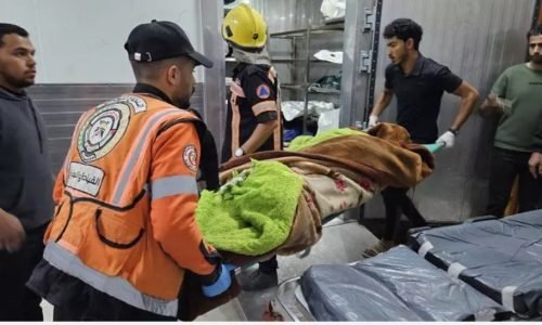 وفاة 500 مريض وجريح فلسطيني نتيجة المماطلة الاسرائيلية في إصدار التحويلات الطبية
