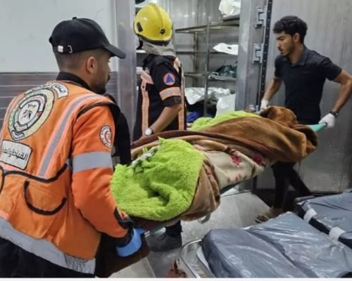 وفاة 500 مريض وجريح فلسطيني نتيجة المماطلة الاسرائيلية في إصدار التحويلات الطبية