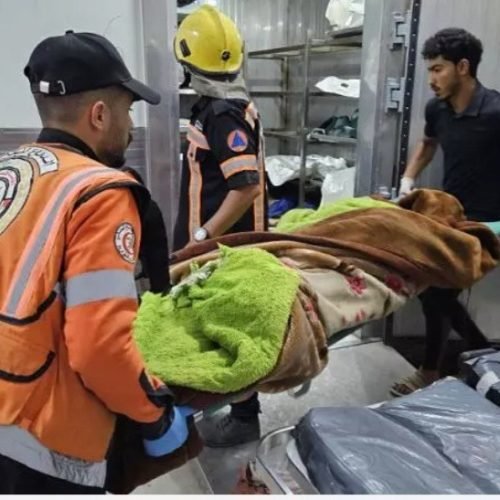 وفاة 500 مريض وجريح فلسطيني نتيجة المماطلة الاسرائيلية في إصدار التحويلات الطبية