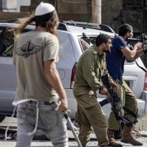 الأمم المتحدة: المستوطنون هجروا 69 تجمعا للفلسطينيين في الضفة منذ 2023