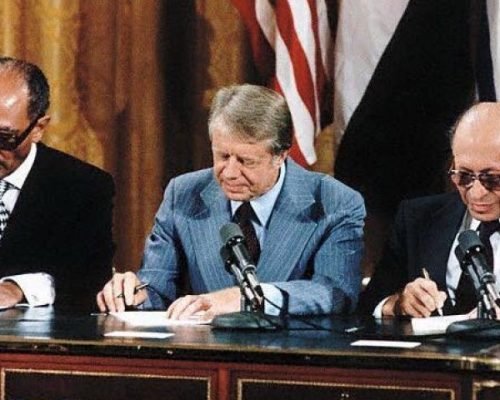 Rafah Crossing: The Spark Behind Rising Tensions Between Egypt and Israel