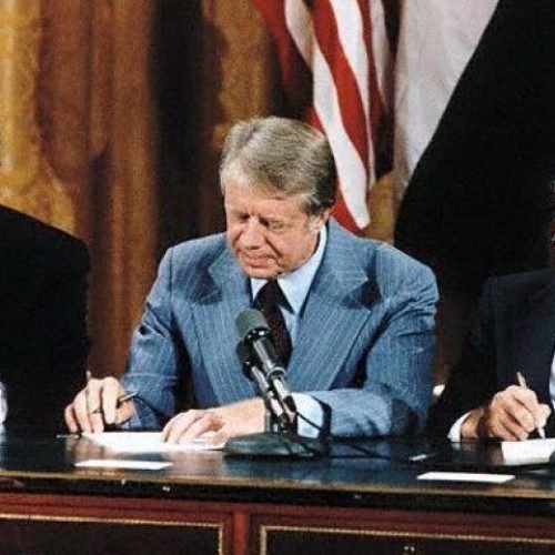 Rafah Crossing: The Spark Behind Rising Tensions Between Egypt and Israel