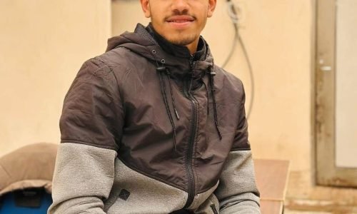 Palestinian Photojournalist Mohammed Alaa’ Al-Sawalhi Killed in Gaza Airstrike