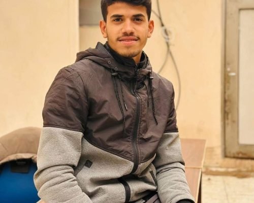 Palestinian Photojournalist Mohammed Alaa’ Al-Sawalhi Killed in Gaza Airstrike