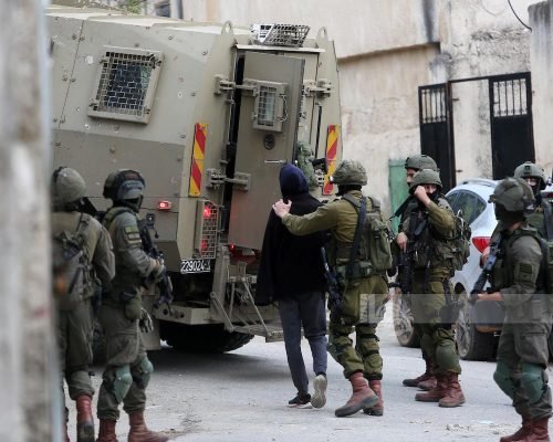 نادي الأسير الفلسطيني: آلاف المعتقلين في سجون الاحتلال ومعسكراته يواجهون وجها آخر من أوجه الإبادة