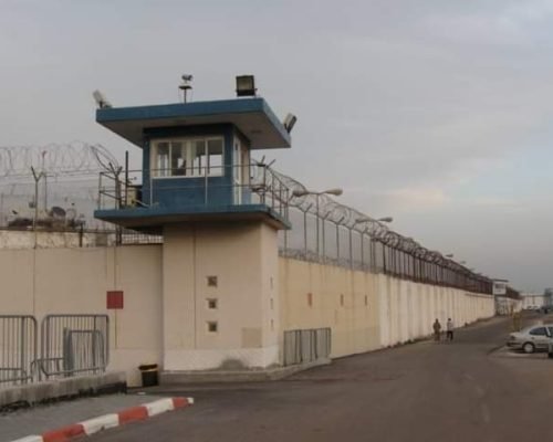 الاحتلال اعتقل 662 فلسطينيا بينهم 39 طفلا و 12 امرأة في الضفة خلال شهر