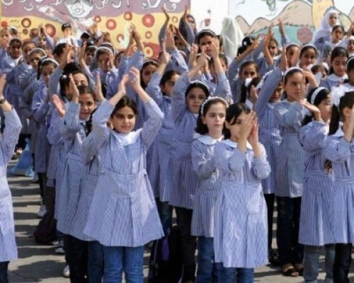 الاتحاد العام للمعلمين الفلسطينيين يعلن خطوات نقابية احتجاجا على تأخر صرف الرواتب