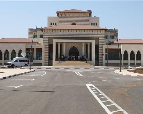 المكتبة الوطنية الفلسطينية تعلن عن جائزة للبحوث والدراسات