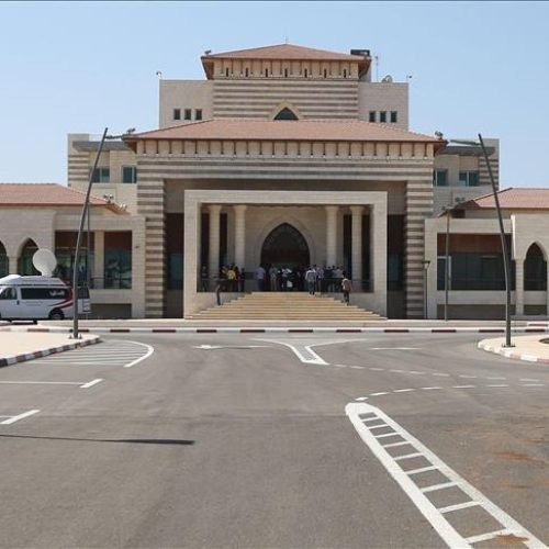 المكتبة الوطنية الفلسطينية تعلن عن جائزة للبحوث والدراسات