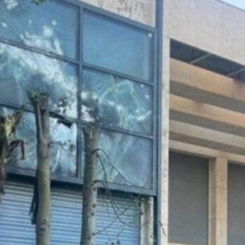 هيئة البث الإسرائيلية: مسيرة حزب الله استهدفت بدقة غرفة نوم نتنياهو