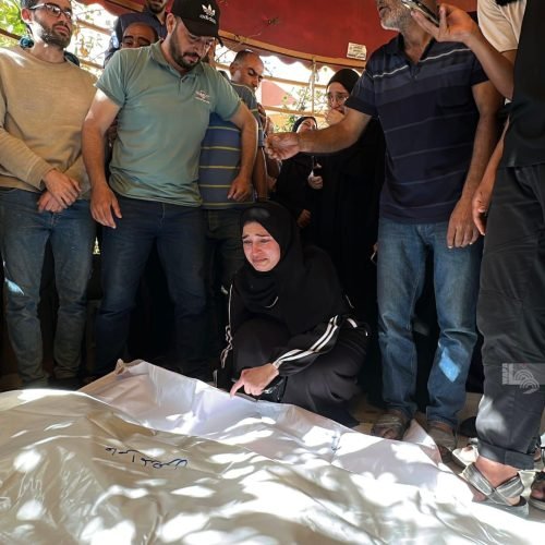 Death toll across Gaza Strip surges to 55,493, over 129,320 injured