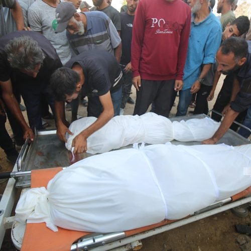 لا تمنحوا أحدا حق احتكار فلسطين باسم “المقاومة”