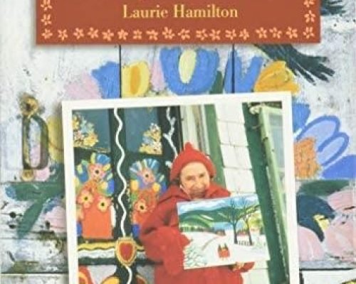 Canada’s Grandma Moses: The Timeless Art of Maud Lewis
