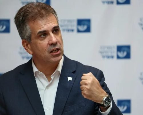 كوهين: لن يكون هناك استقرار بالشرق الأوسط حتى نسقط الحكم في إيران