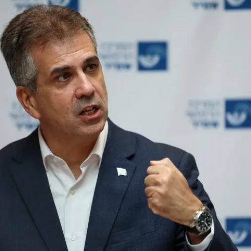 كوهين: لن يكون هناك استقرار بالشرق الأوسط حتى نسقط الحكم في إيران