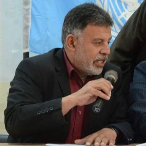 الفلسطيني الجيد، هو الفلسطيني الميت!