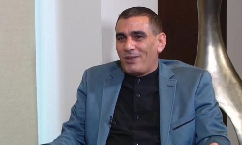 Detention of Palestinian Journalist Nasser Laham Extended, Case Moved to Israeli Military Court