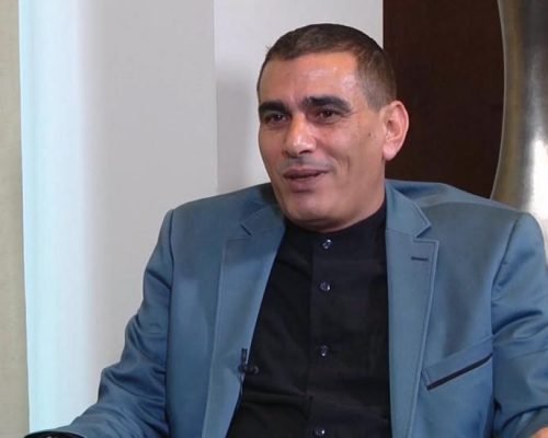 Detention of Palestinian Journalist Nasser Laham Extended, Case Moved to Israeli Military Court