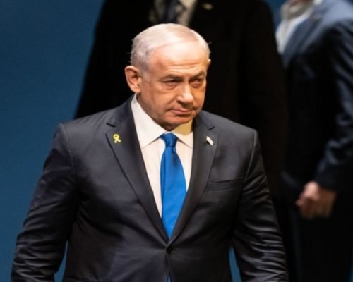 نتنياهو يغير اسم حرب الإبادة في غزة من “السيوف الحديدية” لـ”حرب القيامة”