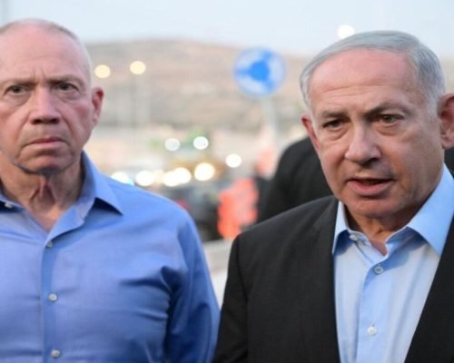 Poland voices commitment to ICC arrest warrants for Israel’s Netanyahu