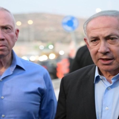 Poland voices commitment to ICC arrest warrants for Israel’s Netanyahu