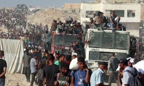 تضحيات الفلسطينيين بين الاستقلال وأجندات الإخوان
